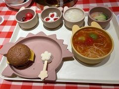 -西贝(宁波天一国购店)