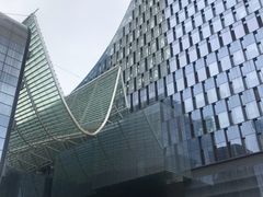 -苏州现代传媒广场商业
