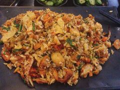 -老啪叽串炒饭(铁百店)