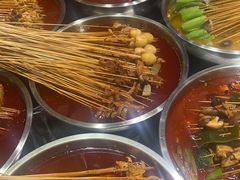 -嘉州鲜知味钵钵鸡(奎星楼店)