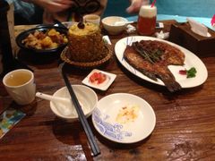 iphone_upload_pic-云海肴·汽锅鸡·云南菜(领展购物广场·中关村店)