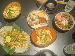 -Ameigo梅果·云贵川bistro(长宁来福士店)