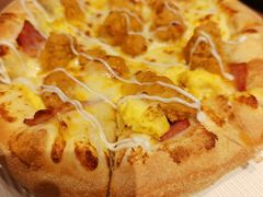 -必胜客(鳌江万达店)