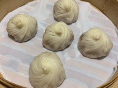 特色小笼包-品大三(大行宫店)