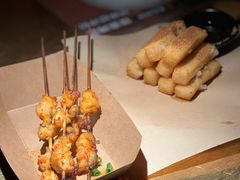 -烤匠麻辣烤鱼(万象城店)