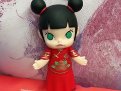 -泡泡玛特POPMART(崇文门国瑞城店)