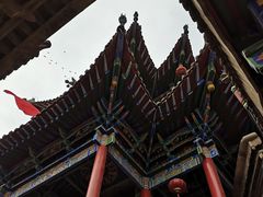 -高庙保安寺