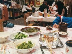 -文和友老长沙龙虾馆(化龙池店)