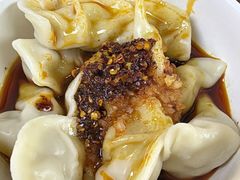 红油水饺-春阳水饺(香槟广场店)
