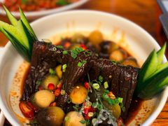 -有奴思烤肉·清真(正宁路店)