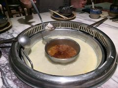 -鱼豆吉·豆浆鱼火锅(宜昌万达店)