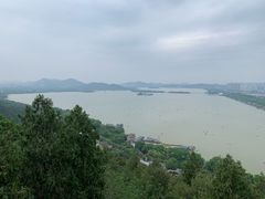 -云龙山