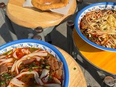 -魏旺湖北正宗牛肉面(硚口公园店)