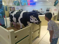 -红星前进面包牛奶公司(君太店)