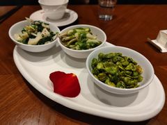 -上海人家花樣年华(中山公园店)