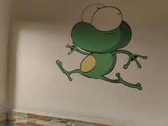 -味之绝热血美蛙鱼火锅(中坝店)