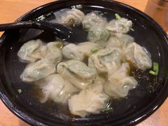 -真真鲜馄饨店(启蒙路店)