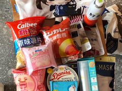 -银泰百货(厦门国贸中心店)