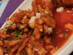 松鼠大黄鱼-和记小菜(大宁店)
