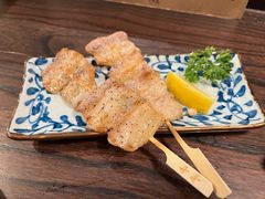 -哥哥の深夜食堂(红松东路店)