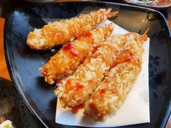 -和彩放题餐厅(酒仙桥店)