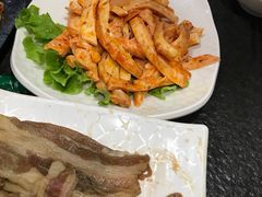 牛心管-金刚山(学府路店)