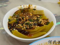 -何氏筠连水粉(明伦堂店)
