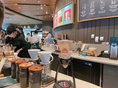 -星巴克(厦门SM新生活广场店)