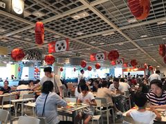 -宜家家居(西安未央商场店)