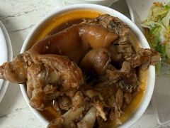-三美肉骨茶(柏威年广场店)