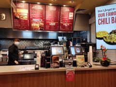 -The Habit Burger Grill 哈比特汉堡(爱琴海店)
