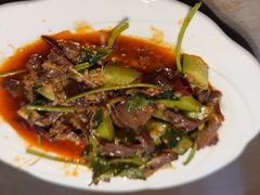 -香港狮子山下·明星粤菜餐厅(北苑店)