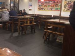 大堂-永祥烧腊餐厅(虹口店)