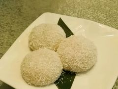 -星河湾半岛酒店-真粤中餐厅