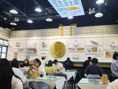 -阿金大白·上海菜馆(新天地店)