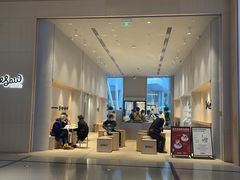-Seesaw Coffee(西岸凤巢店)