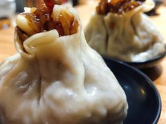 -老盛兴汤包馆(江宁一店)