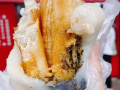-上海虹口糕团食品厂(欣兴店)