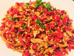 -川香渔府(万达店)