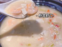 -葛记焖饼(伏牛路店)