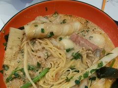 -张亮麻辣烫(哈尔滨金爵万象店)