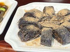 -御清斋总店(天一街店)