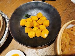 -粤集·手工粤菜(皇庭广场店)