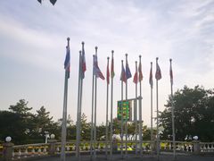 -青岛海景花园大酒店