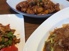 -绍兴老味道·非遗门店(银泰城店)
