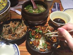 -满园烤鸭·春饼(中街大悦城店)