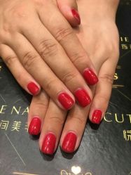 -悦·指间美甲