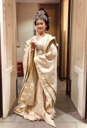 -盘子女人坊古装写真摄影(厦门总店)