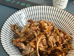 -后海16号·北京私房菜