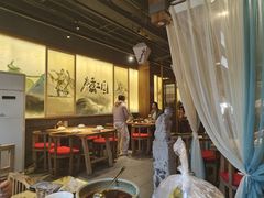 -水煮三国·川鲁江湖菜(香山店)